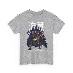 Tee shirt Unisex One Piece Kaido Homme/Femme