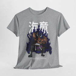 Tee shirt Unisex One Piece Kaido Homme/Femme