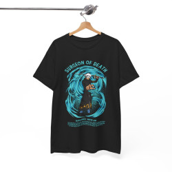 Tee shirt Unisex One Piece Law Homme/Femme