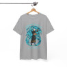 Tee shirt Unisex One Piece Law Homme/Femme