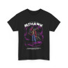 Tee shirt Unisex One Piece Mihawk Homme/Femme