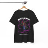 Tee shirt Unisex One Piece Mihawk Homme/Femme