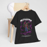 Tee shirt Unisex One Piece Mihawk Homme/Femme