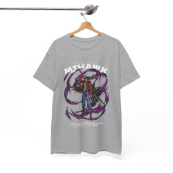 Tee shirt Unisex One Piece Mihawk Homme/Femme