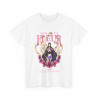 Tee shirt Unisex One Piece Fleur Homme/Femme