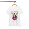 Tee shirt Unisex One Piece Fleur Homme/Femme
