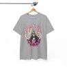 Tee shirt Unisex One Piece Fleur Homme/Femme
