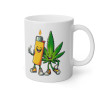 Mug Weed Briquet idée cadeau humour drôle