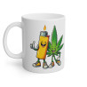 Mug Weed Briquet idée cadeau humour drôle
