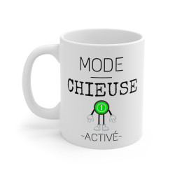 Mug humour drôle Mode...