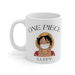 Mug One Luffy Piece Luffy...