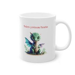 Mug Personnalisable...