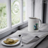 Mug Personnalisable personnalisé dragon avec son prénom ou texte pour enfant et adulte