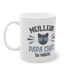 Mug Humour Meilleur Papa...