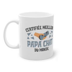 Mug Chat