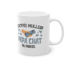 Mug Chat