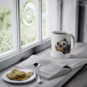 Mug Panda qui dort sur une branche idée cadeau travail bureau anniversaire enfant et adulte