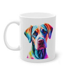 Mug chien Grand danois...