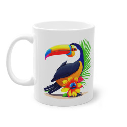 Mug Pélican oiseau idée...