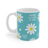 Mug Tasse à café teacher maitresse professeur amusant idée cadeau fun travail bureau pour adulte et enfant