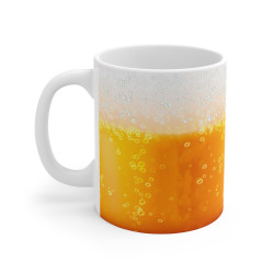 Mug tasse à café bière...
