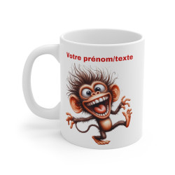 Mug Personnalisable...