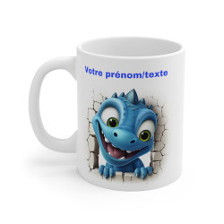 Mug personnalisable...