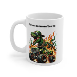 Mug personnalisable...