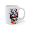 Mug Panda Sarcastic comments Idée cadeau humour drôle amusant pour enfant et adulte