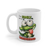Mug Crocodile  Idée cadeau humour drôle amusant pour enfant et adulte