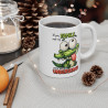 Mug Crocodile  Idée cadeau humour drôle amusant pour enfant et adulte