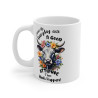 Mug Taureau Attitude idée cadeau travail bureau anniversaire pour enfant et adulte