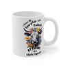 Mug Taureau Attitude idée cadeau travail bureau anniversaire pour enfant et adulte