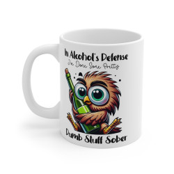 Mug Petit aigle avec...