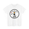 Tee-Shirt Besoin de bière - Humour - Homme et Femme