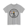 Tee-Shirt Besoin de bière - Humour - Homme et Femme