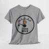 Tee-Shirt Besoin de bière - Humour - Homme et Femme