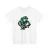 Copy of Tee shirt Grenouille skateboard pour homme et femme