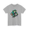 Copy of Tee shirt Grenouille skateboard pour homme et femme