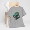 Copy of Tee shirt Grenouille skateboard pour homme et femme