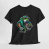 Copy of Tee shirt Grenouille skateboard pour homme et femme