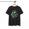 Copy of Tee shirt Grenouille skateboard pour homme et femme