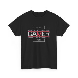 Tee shirt Gamer pour homme...