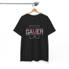 Tee shirt Gamer pour homme et femme