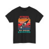 Tee-Shirt Stress Kayaking, Kayak  pour Homme et Femme