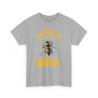Tee shirt Abeille Apiculteur Dormeur Rêve Idée cadeau humour drôle amusant pour Homme et Femme
