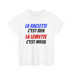 Tee shirt Humour Levrette...