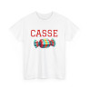 Tee-Shirt Casse-Bonbon  idée cadeau humour drôle amusant pour homme et femme