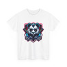 Tee Shirt Design Panda idée cadeau anniversaire t shirt panda - Homme/Femme