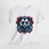 Tee Shirt Design Panda idée cadeau anniversaire t shirt panda - Homme/Femme